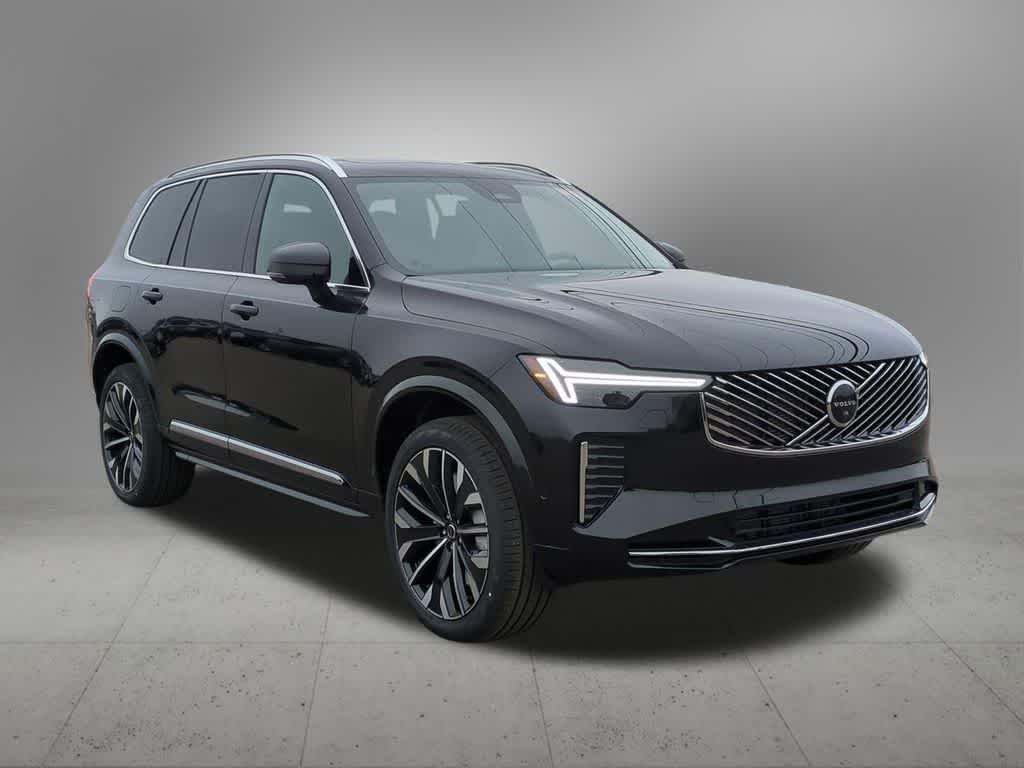 Thumbnail: 2026 Volvo XC90 - 8