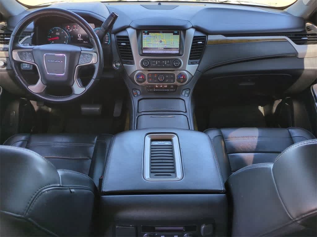 Thumbnail: 2017 GMC Yukon - 13