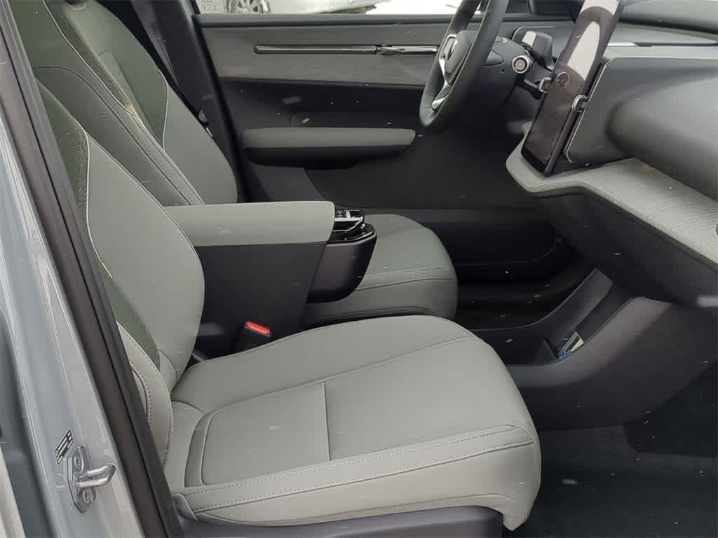 Thumbnail: 2026 Volvo EX30 - 20