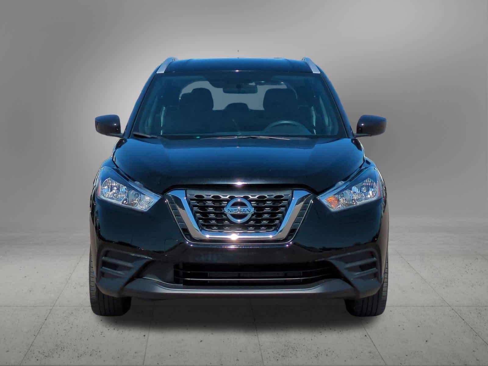 Thumbnail: 2019 Nissan Kicks - 9
