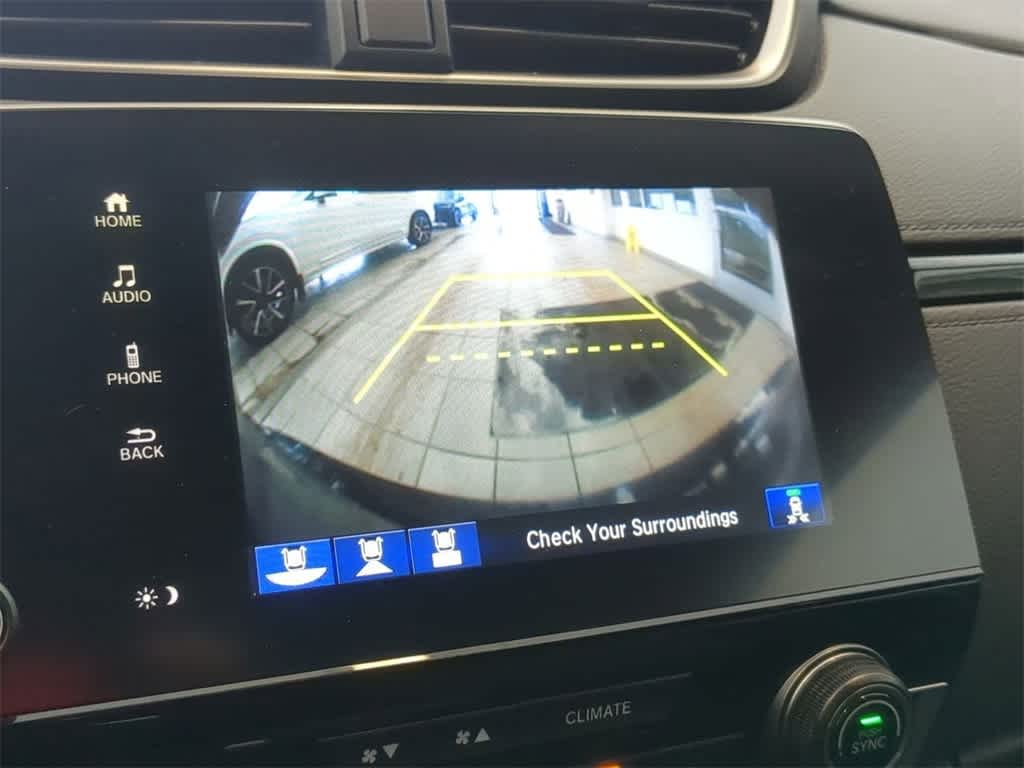 Thumbnail: 2021 Honda CR-V - 27