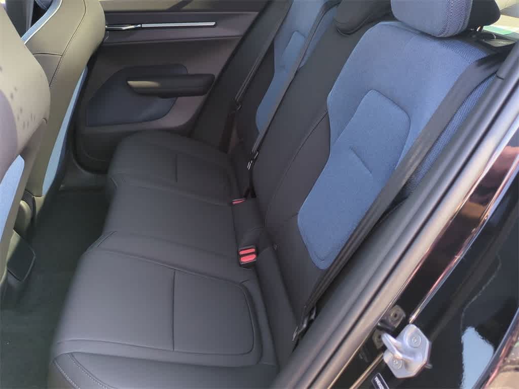 Thumbnail: 2025 Volvo EX30 - 18