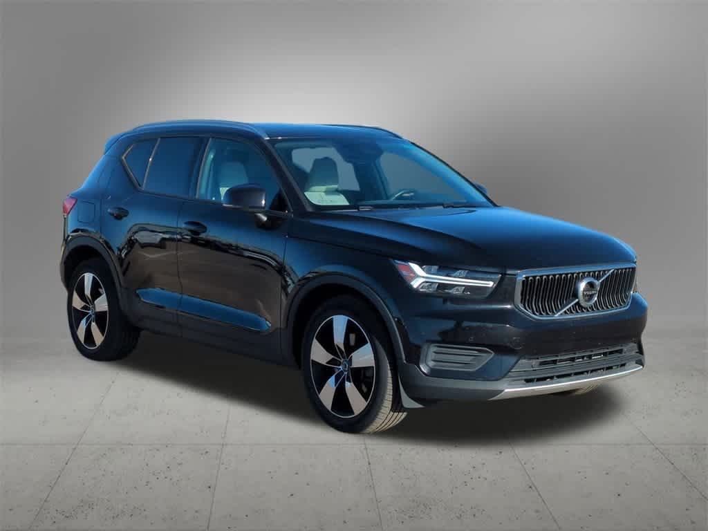 Thumbnail: 2020 Volvo XC40 - 7