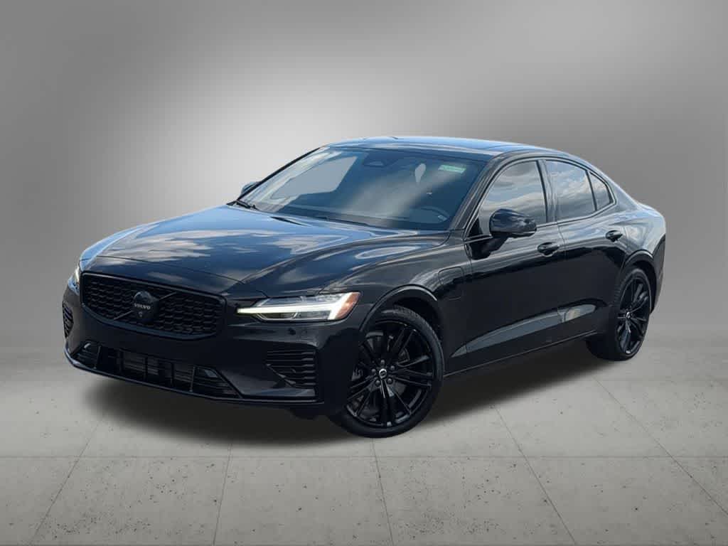 2024 Volvo S60 Ultimate