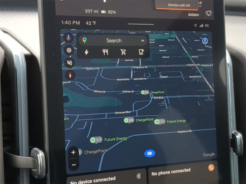 Thumbnail: 2025 Volvo EX30 - 26