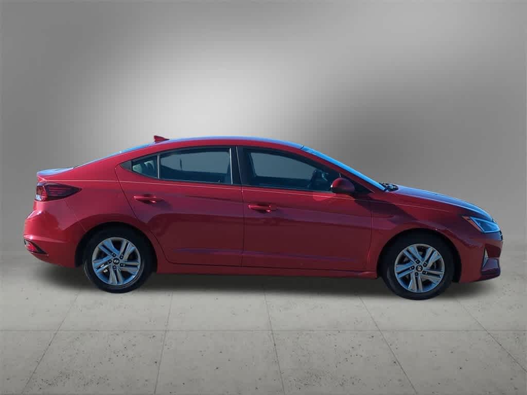 Thumbnail: 2019 Hyundai Elantra - 7