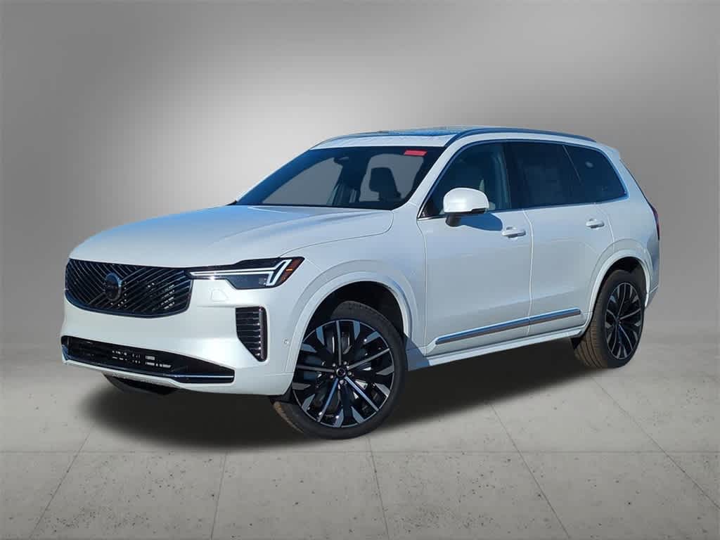 Thumbnail: 2026 Volvo XC90 - 1