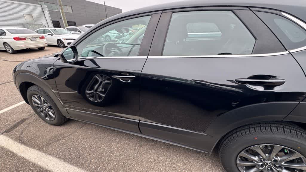 Thumbnail: 2020 Mazda CX-30 - 8