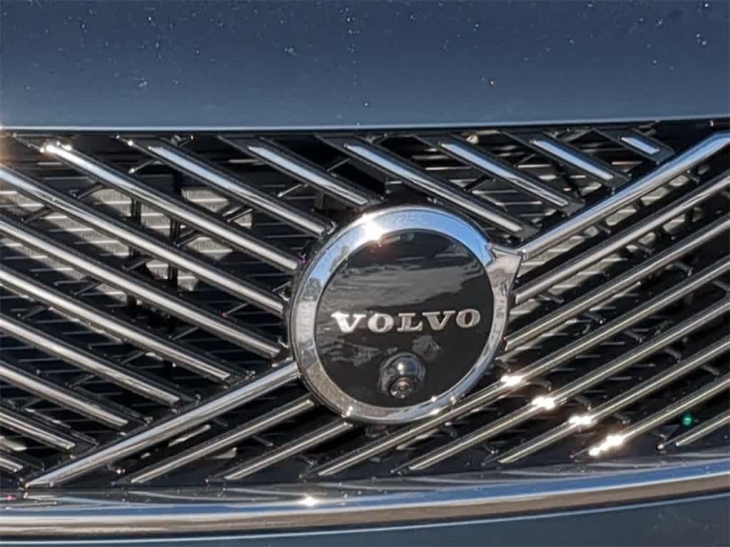 Thumbnail: 2026 Volvo XC90 - 11