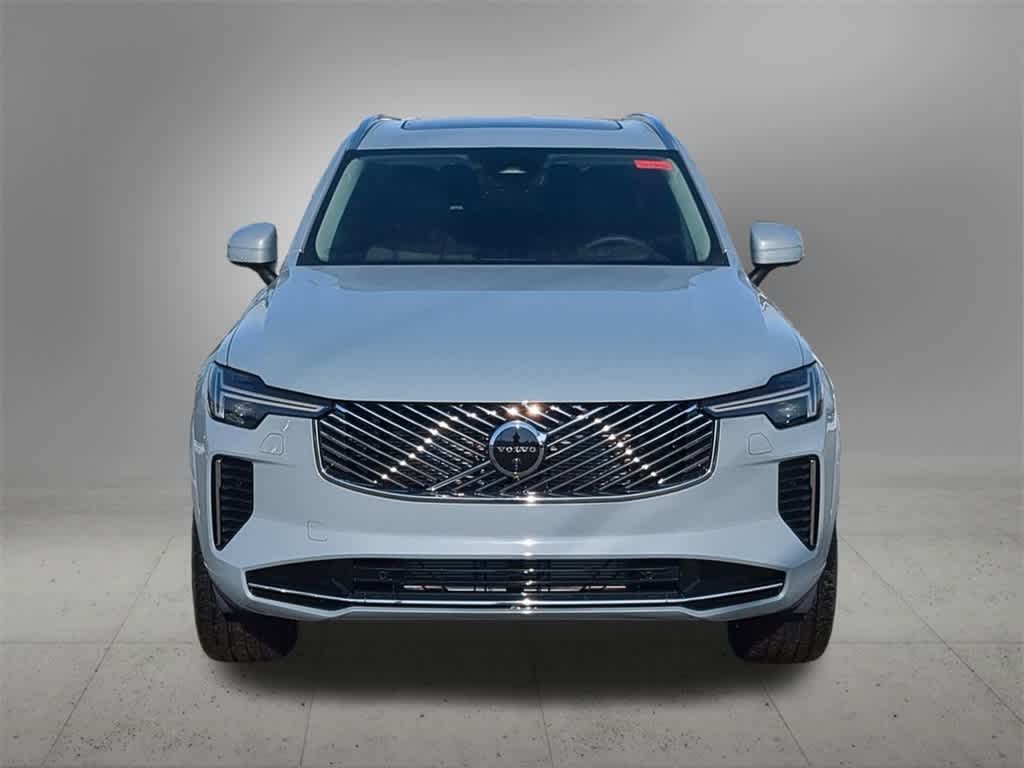 Thumbnail: 2026 Volvo XC90 - 9