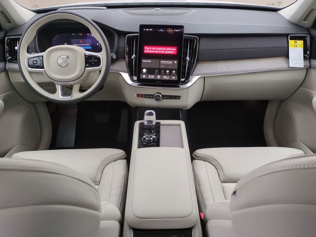 Thumbnail: 2026 Volvo XC90 - 13