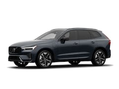 2026 Volvo XC60 plug-in hybrid T8 Ultra eAWD