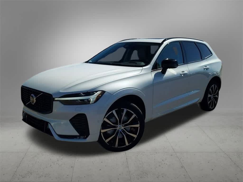 2025 Volvo XC60 B5 Plus -
                  Troy, MI