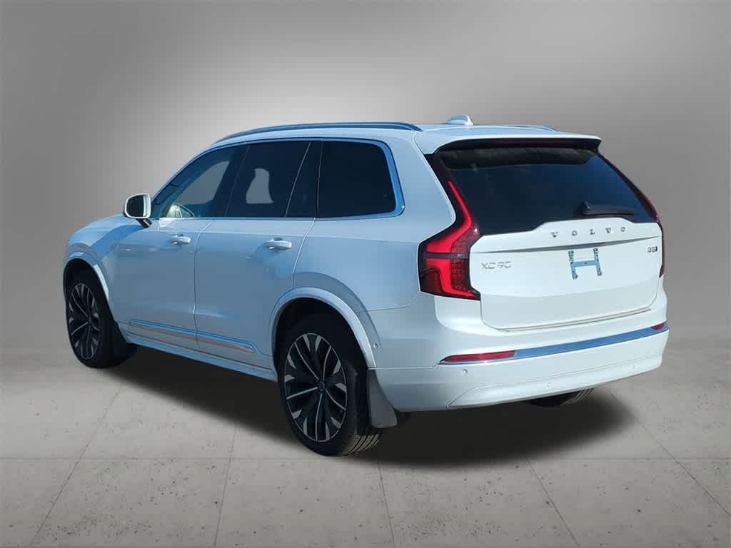 Thumbnail: 2025 Volvo XC90 - 4