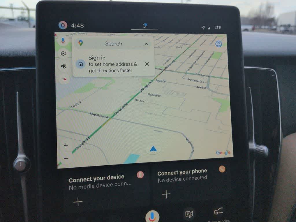 Thumbnail: 2026 Volvo XC60 - 29