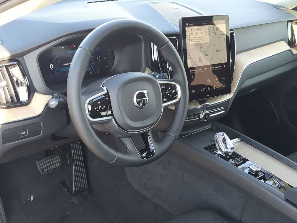 Thumbnail: 2026 Volvo XC60 - 2