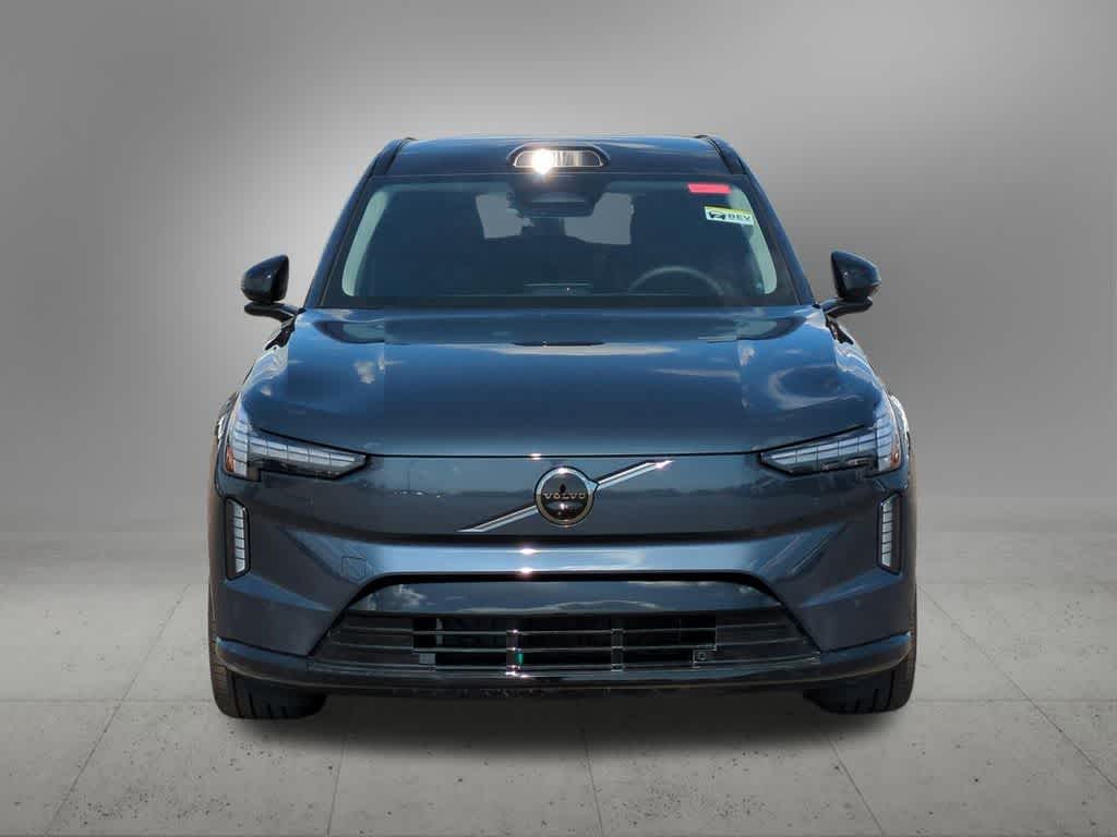 Thumbnail: 2025 Volvo EX90 - 9