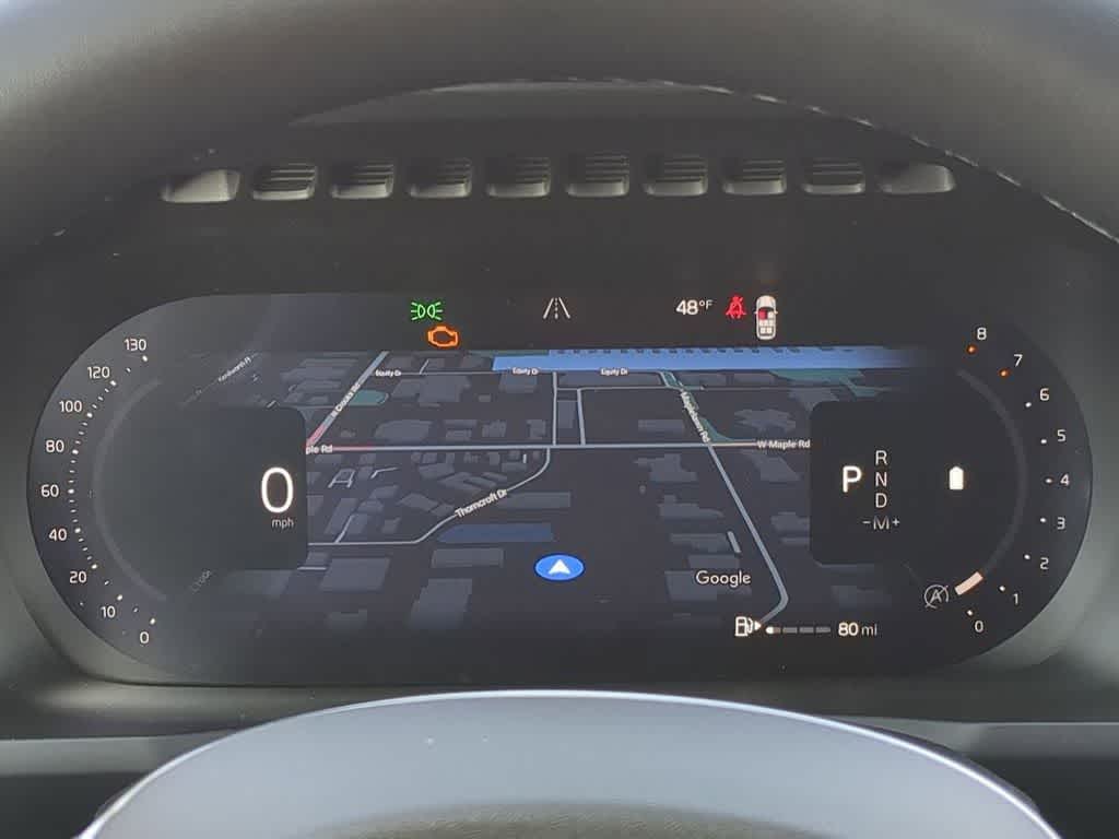 Thumbnail: 2026 Volvo XC90 - 33