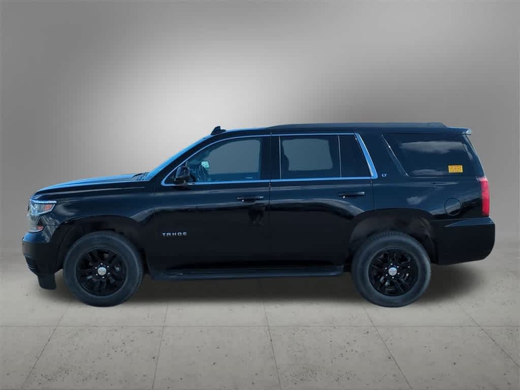 Thumbnail: 2019 Chevrolet Tahoe - 3