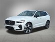  Volvo XC60 plug-in hybrid