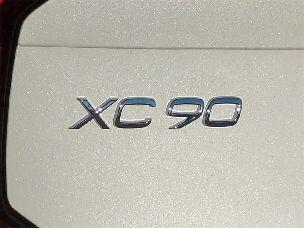 Thumbnail: 2026 Volvo XC90 - 11