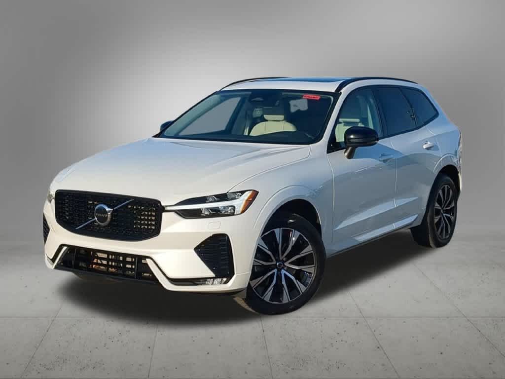 2024 Volvo XC60