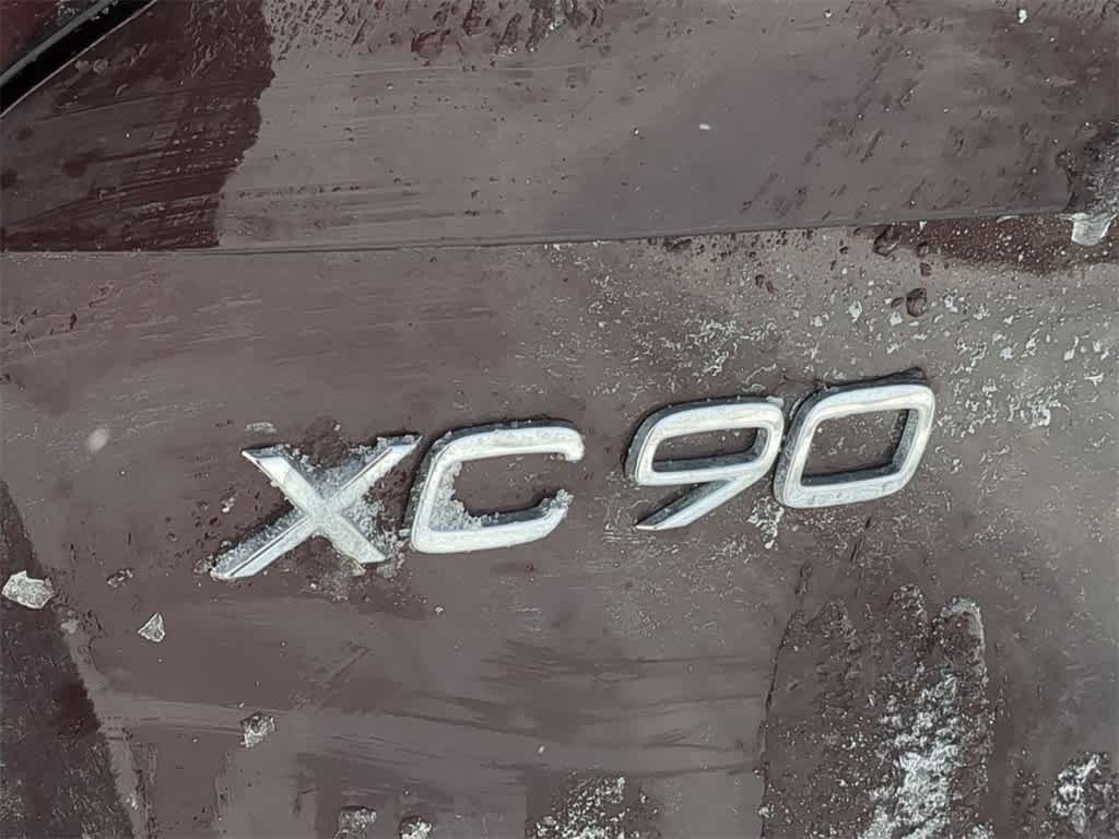Thumbnail: 2026 Volvo XC90 - 5