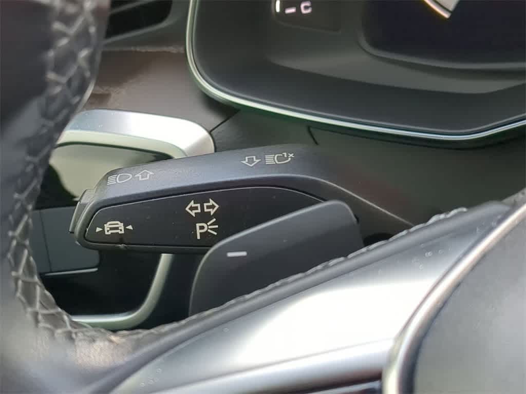 Thumbnail: 2021 Audi A6 - 25