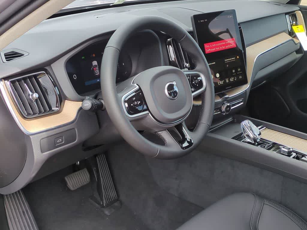 Thumbnail: 2026 Volvo XC60 - 2