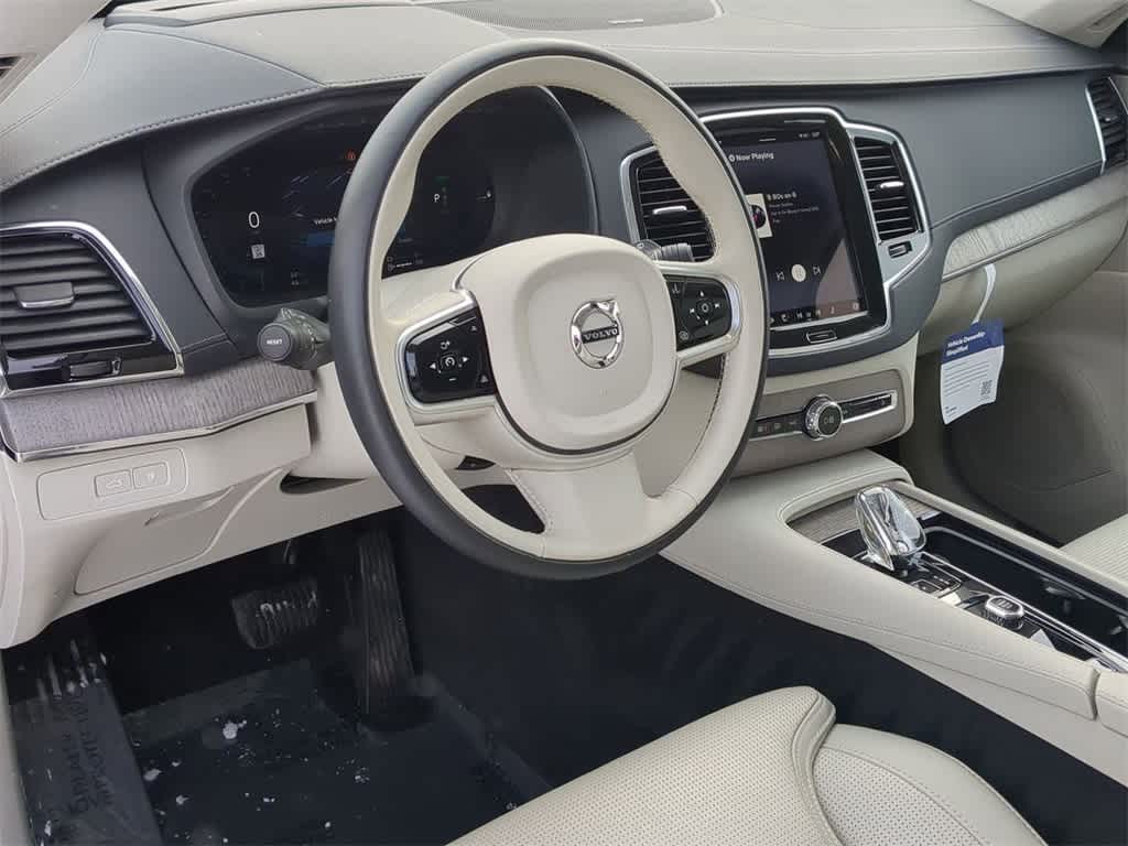 Thumbnail: 2023 Volvo XC90 - 2