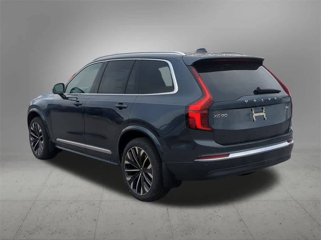 New 2026 Volvo XC90 B6 Ultra 7-Seater SUV