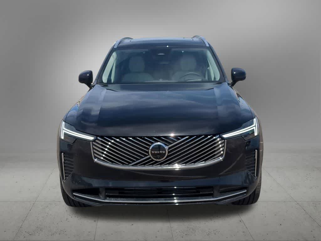 Thumbnail: 2026 Volvo XC90 - 9