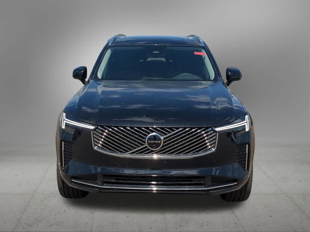 Thumbnail: 2026 Volvo XC90 - 9