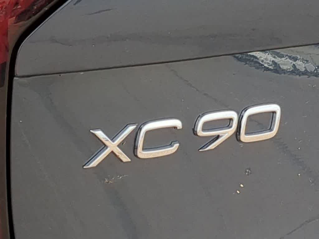 Thumbnail: 2026 Volvo XC90 - 12