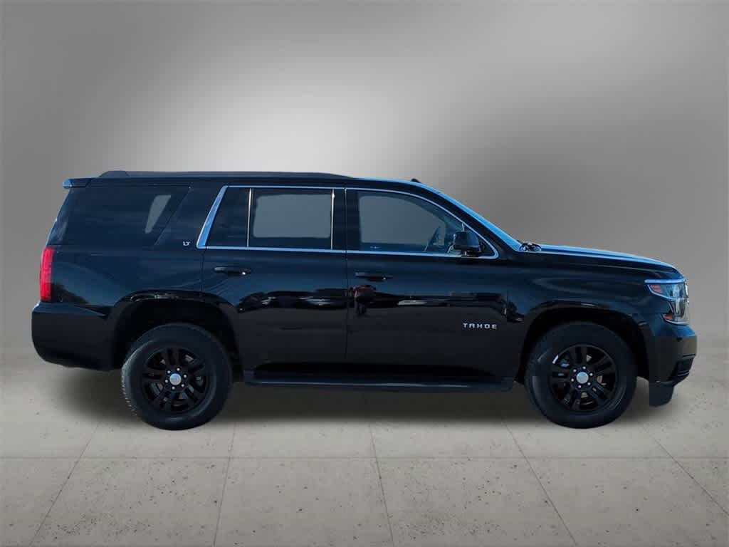Thumbnail: 2019 Chevrolet Tahoe - 7