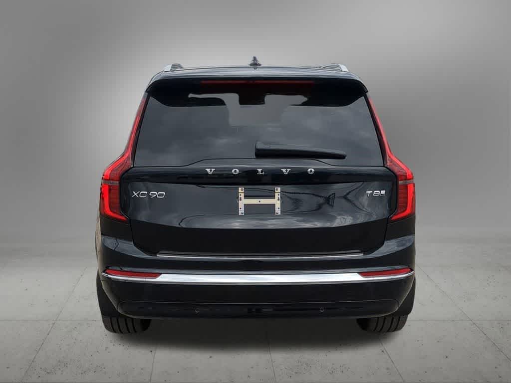 Thumbnail: 2026 Volvo XC90 - 5