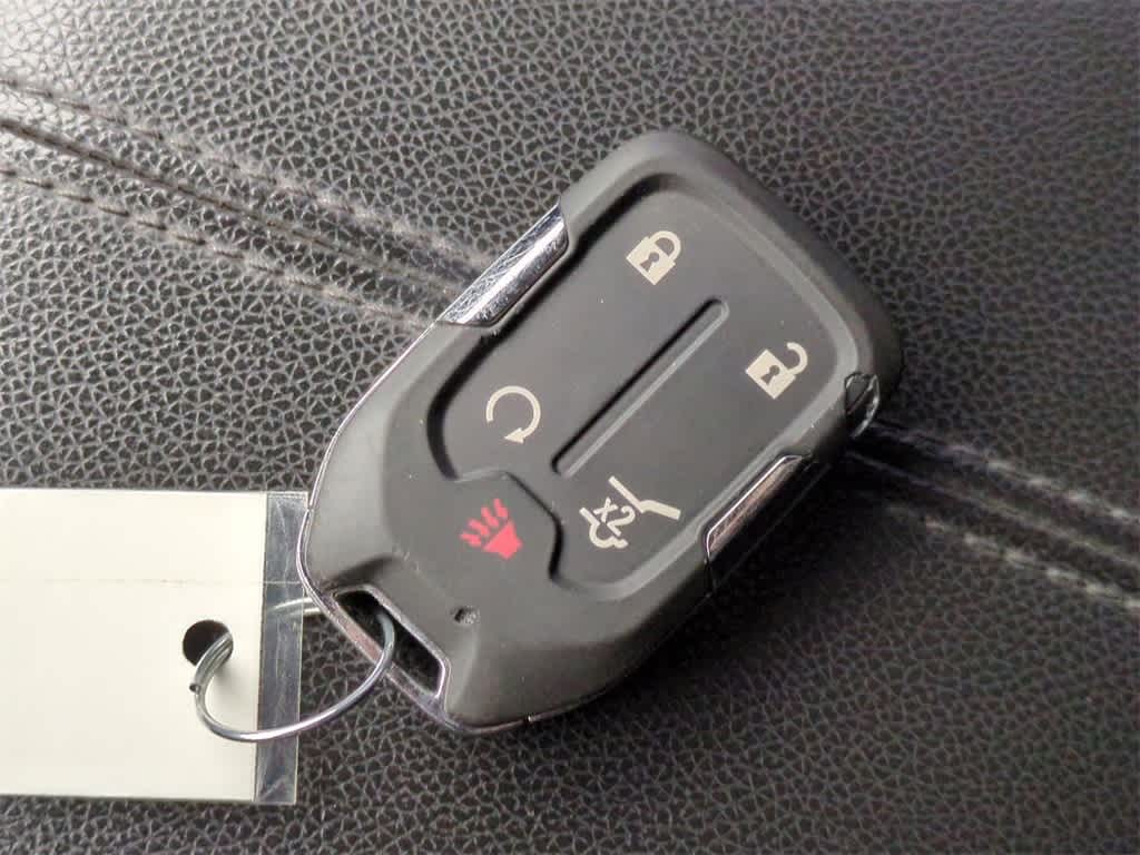 Thumbnail: 2019 GMC Terrain - 26