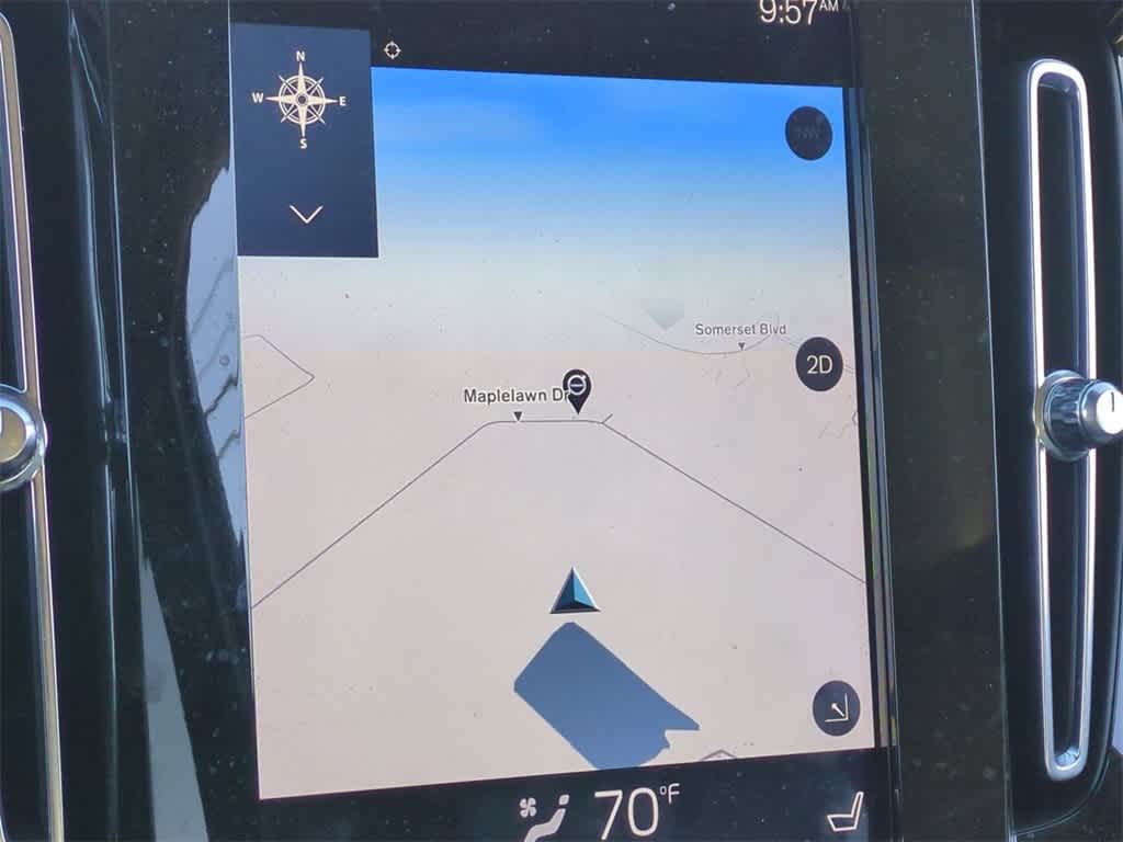 Thumbnail: 2020 Volvo XC40 - 26