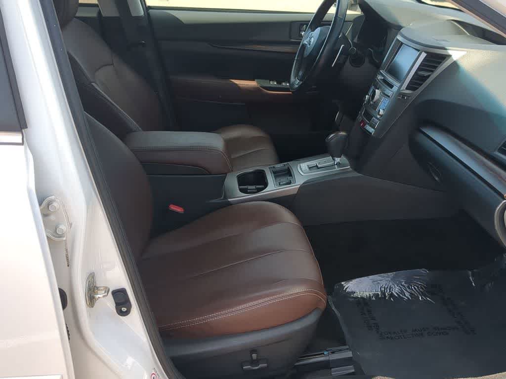 Thumbnail: 2014 Subaru Outback - 20