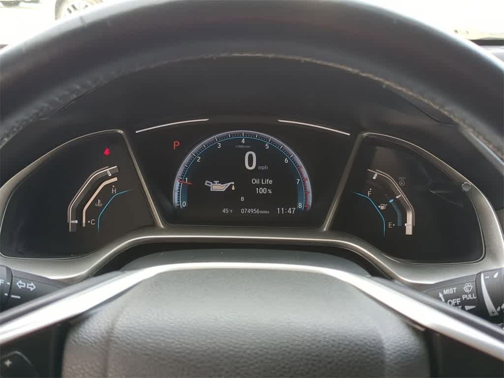 Thumbnail: 2019 Honda Civic - 29