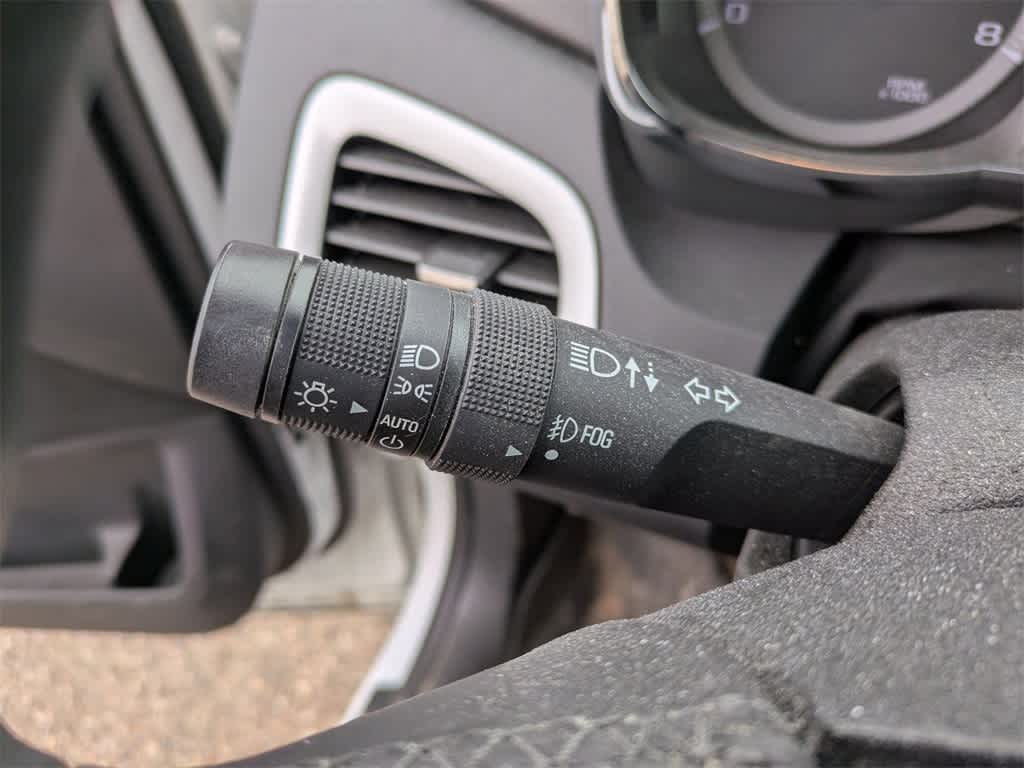 Thumbnail: 2014 GMC Terrain - 27