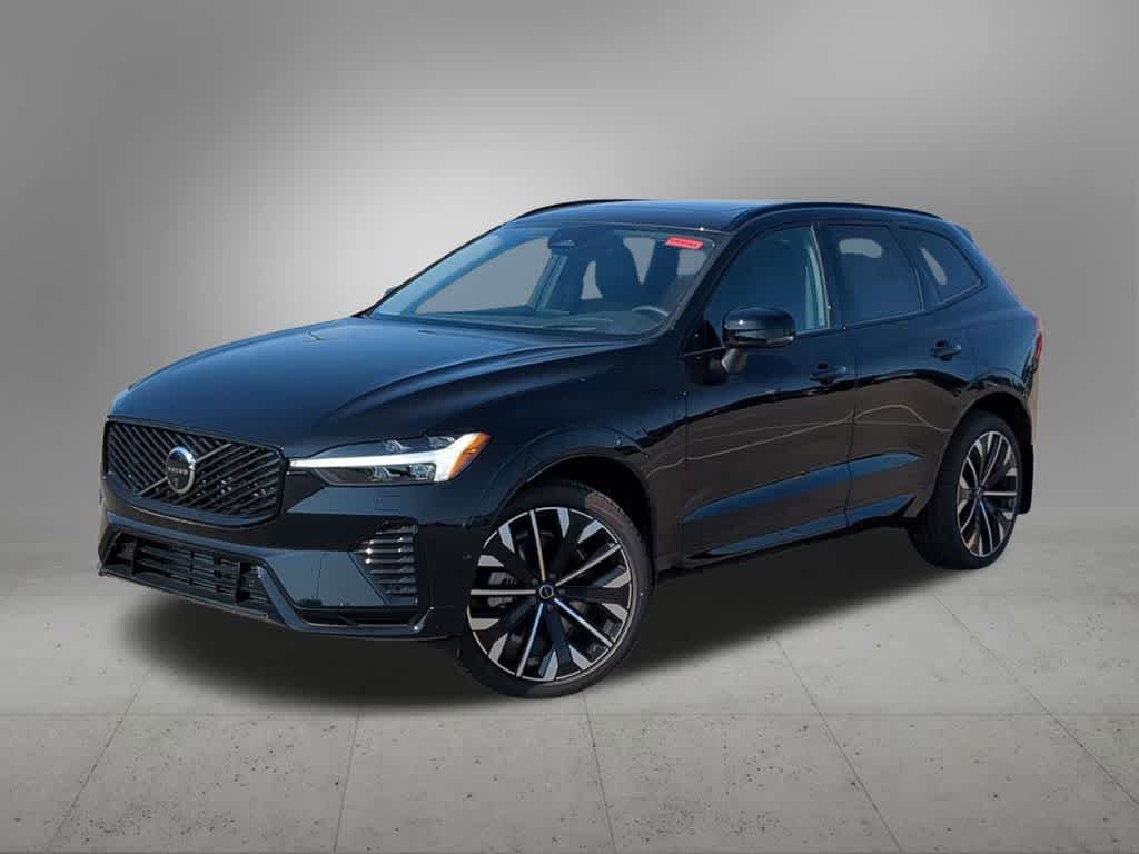 2026 Volvo XC60 T8 Ultra Dark AWD's photo