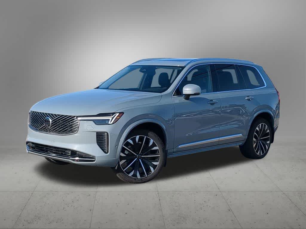 2026 Volvo XC90