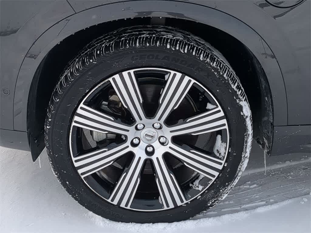 Thumbnail: 2023 Volvo XC90 - 13