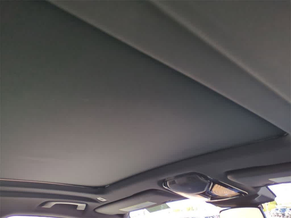 Thumbnail: 2025 BMW X5 - 20