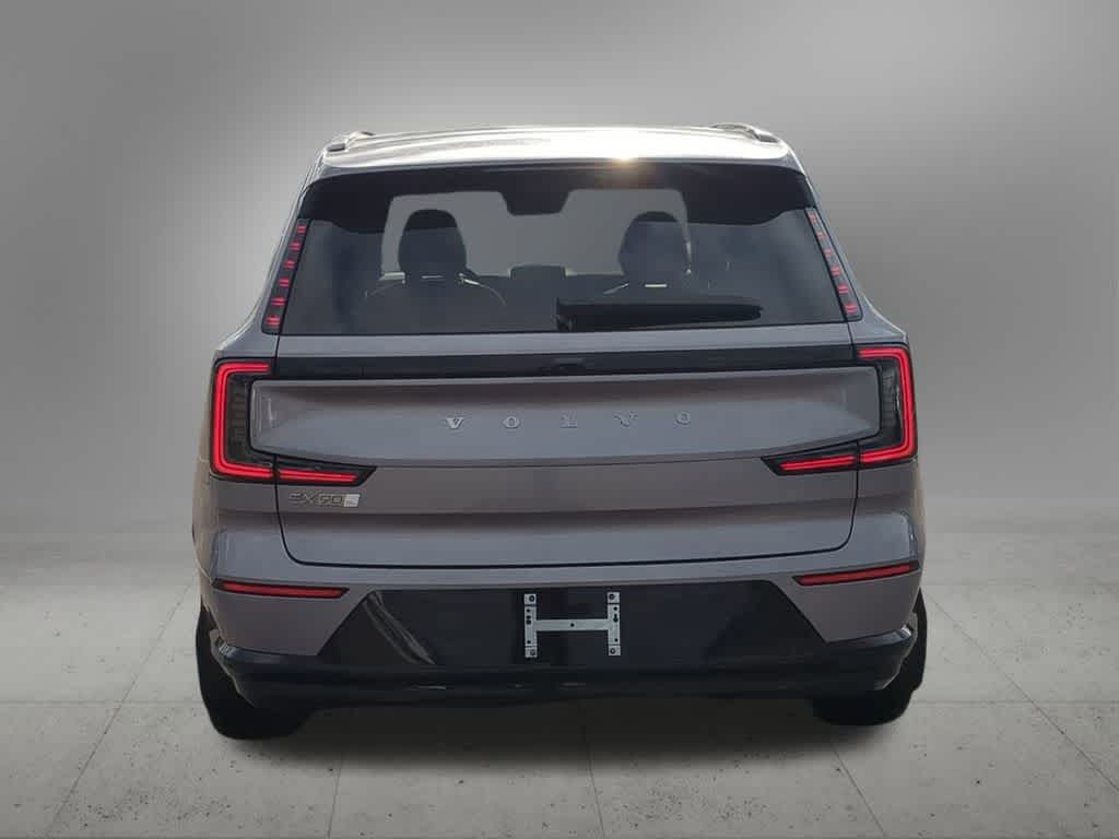 Thumbnail: 2026 Volvo EX90 - 5