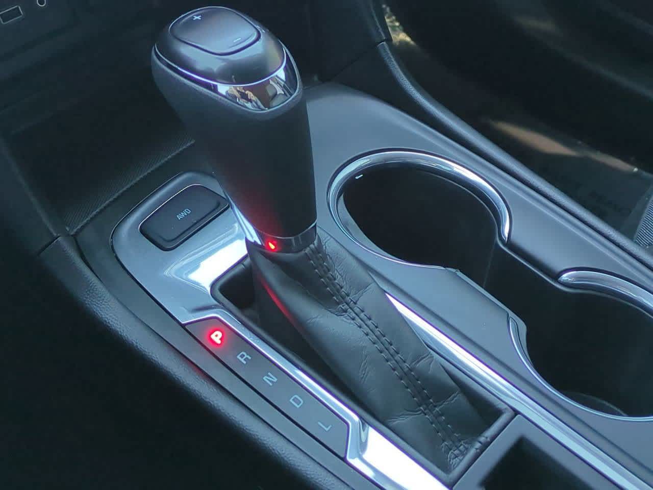 2020 Chevrolet Equinox LT 30