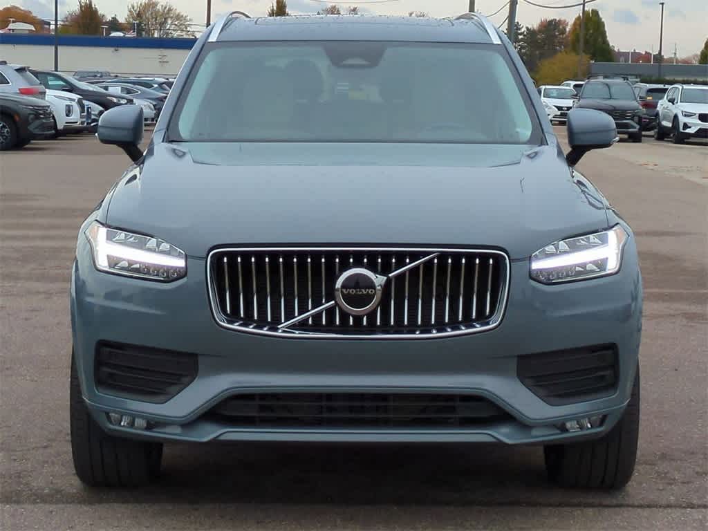 Thumbnail: 2023 Volvo XC90 - 9