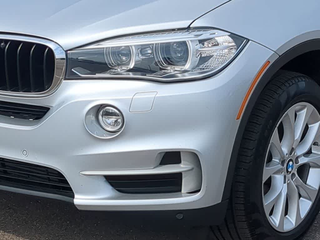 Thumbnail: 2016 BMW X5 - 10