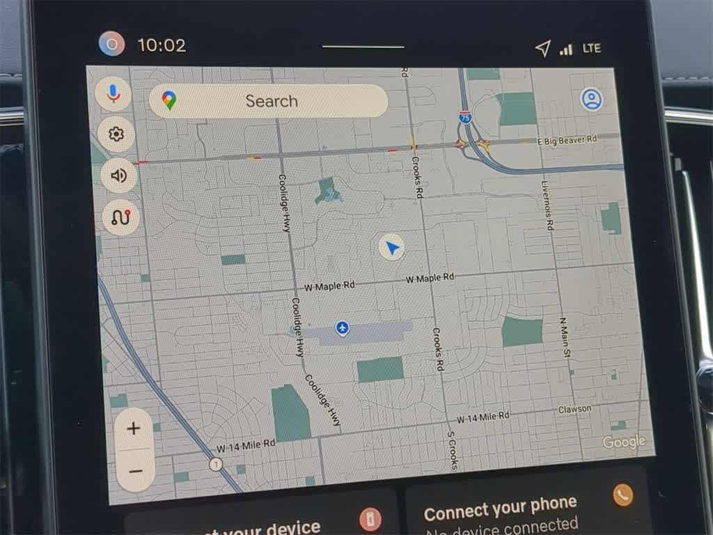 Thumbnail: 2026 Volvo XC90 - 29